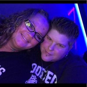 Meet your Posher, Mandy